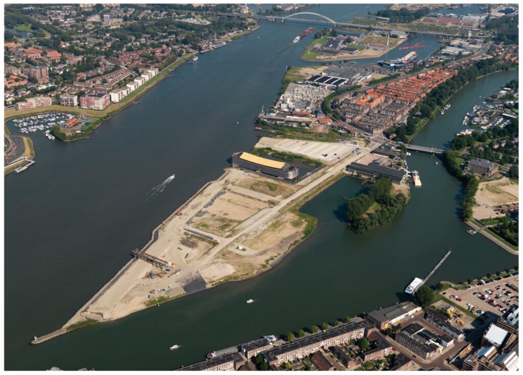Luchtfoto