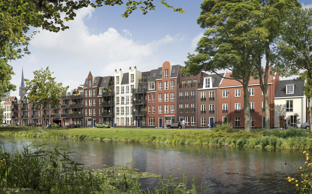 1521,0 Woerden De Zeven Gevels appartementen - 72 dpi