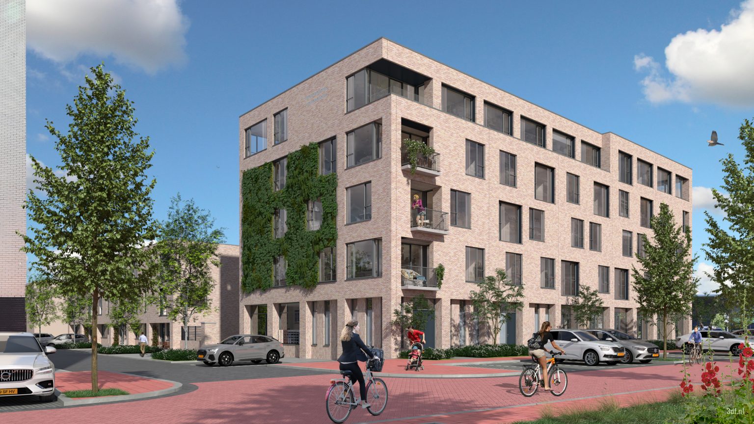 Gemeente Delft, gemeente Den Haag en gebiedsontwikkelaar AM ontwikkelen