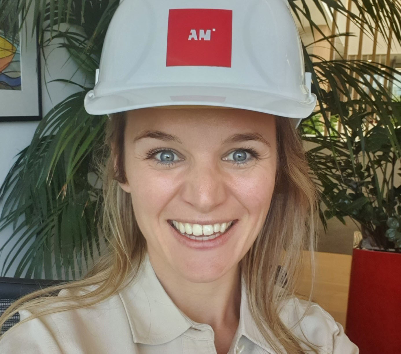 Hoe gaat het nu met? AM