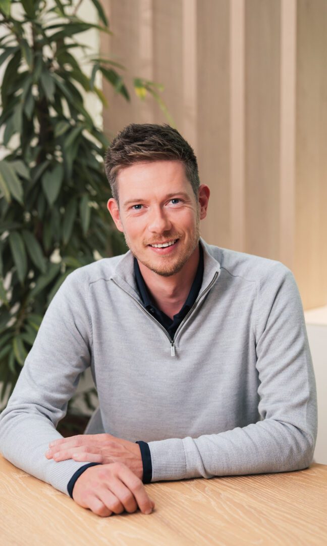 Bob van Rooijen