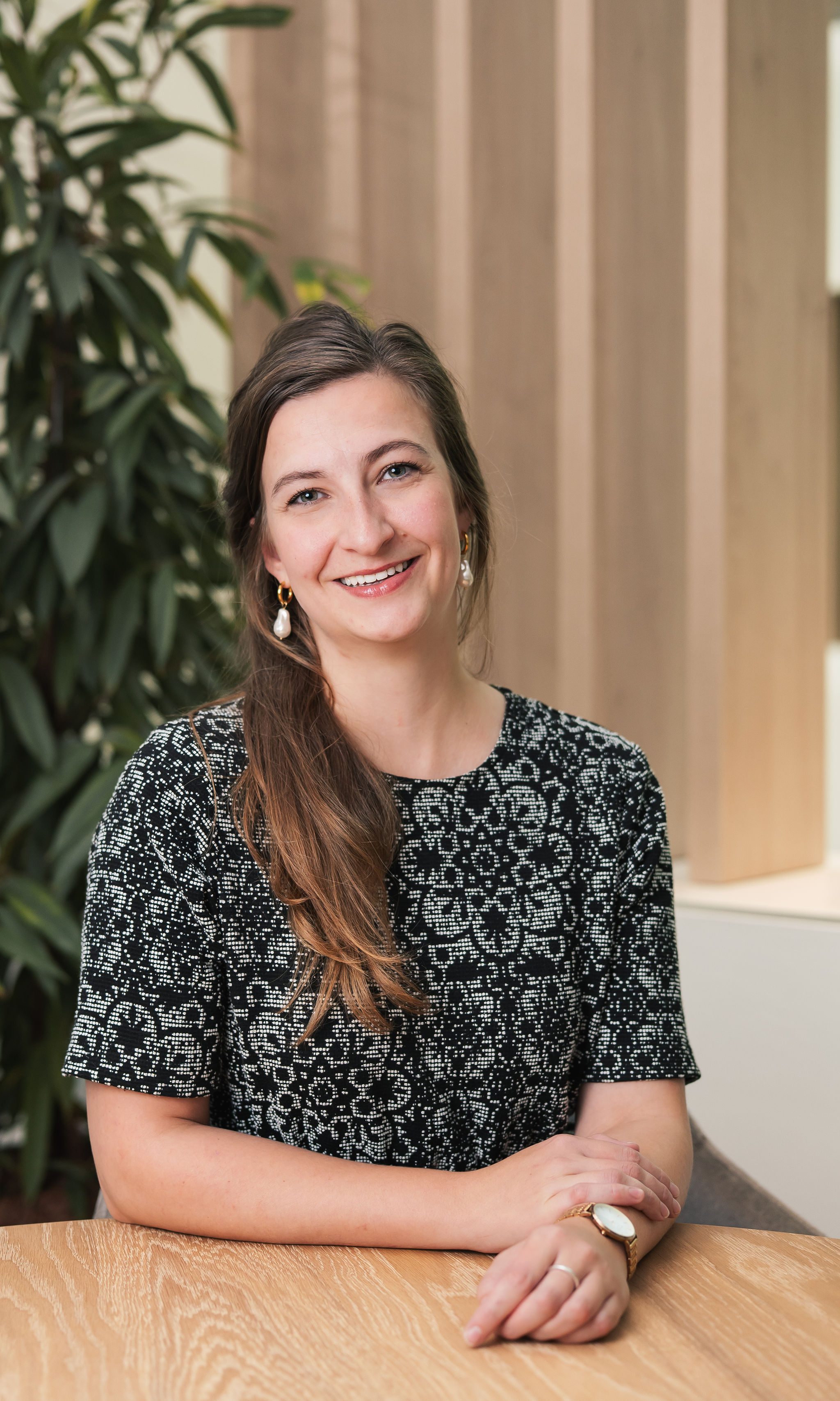 Chastity Verhoofstad