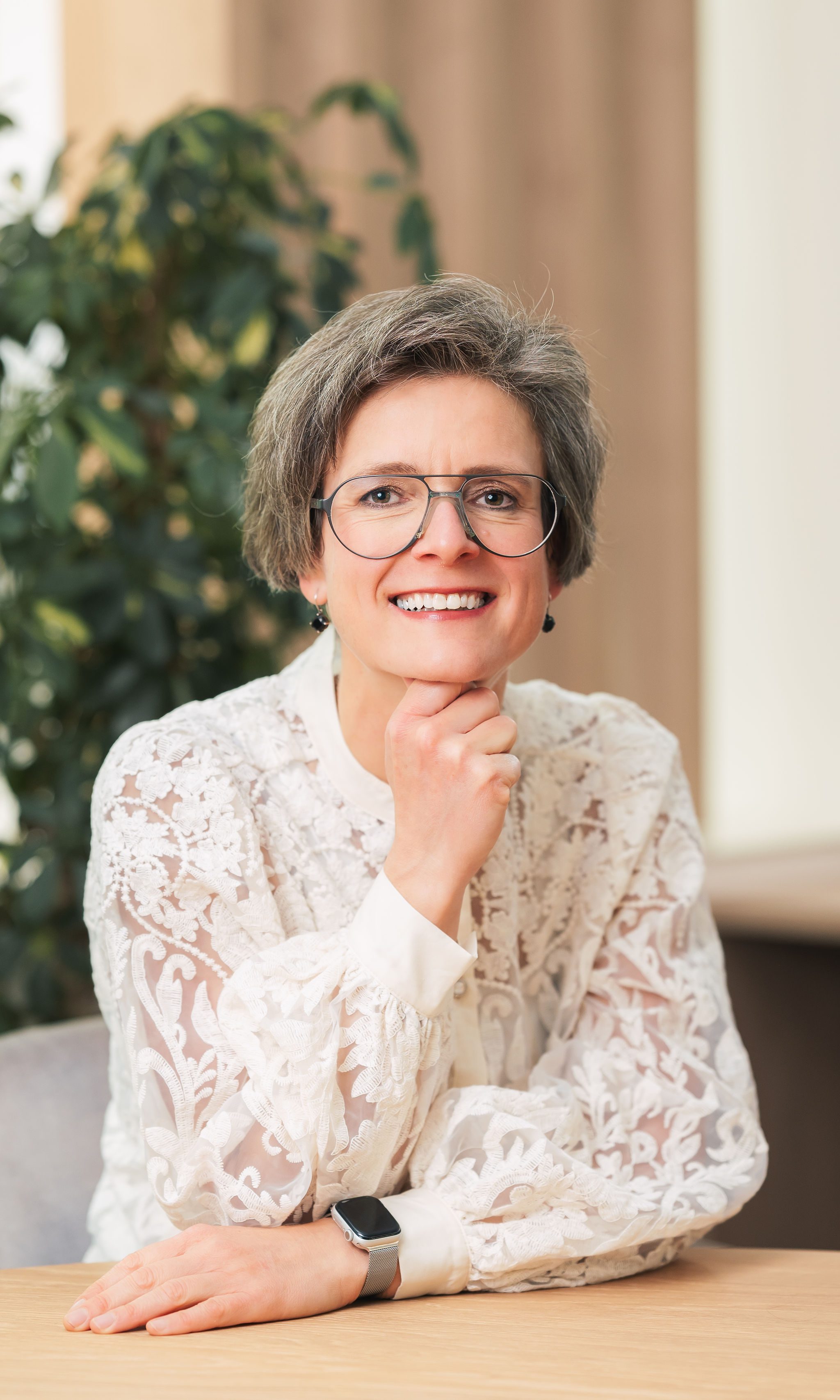 Claudia Frankenreiter