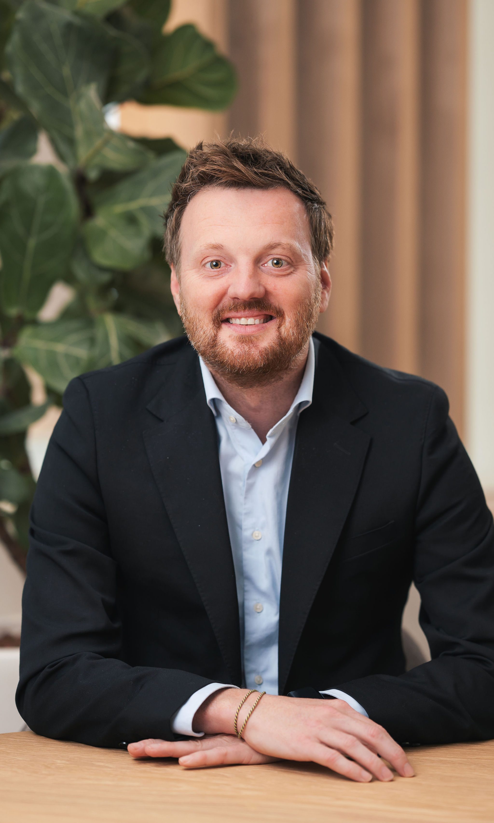 Coen-Martijn Hofland