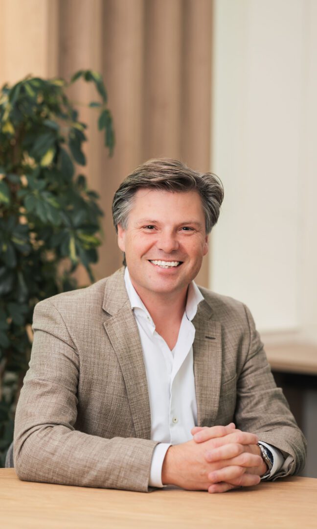 Edward Verkleij