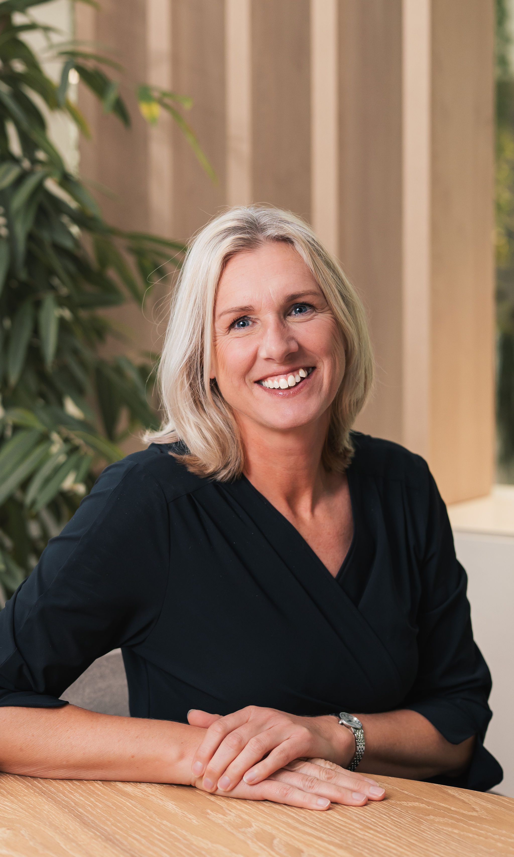 Esmeralda van Turenhout