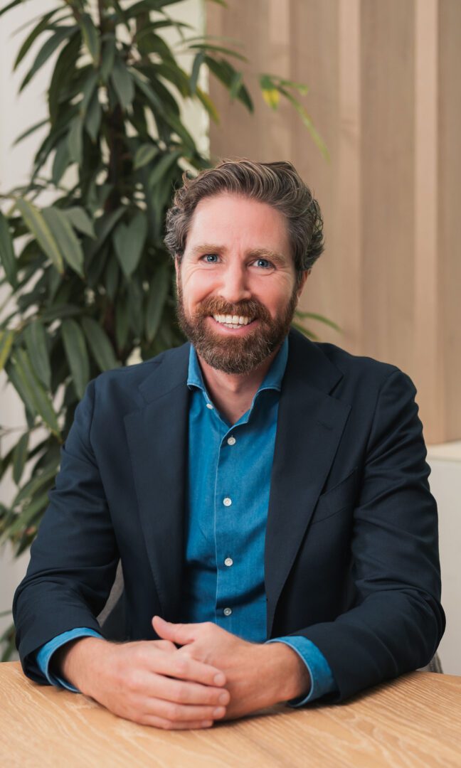 Felix Sanders