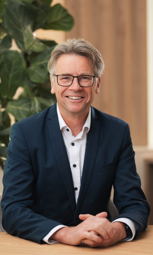 Jaap van Engelshoven