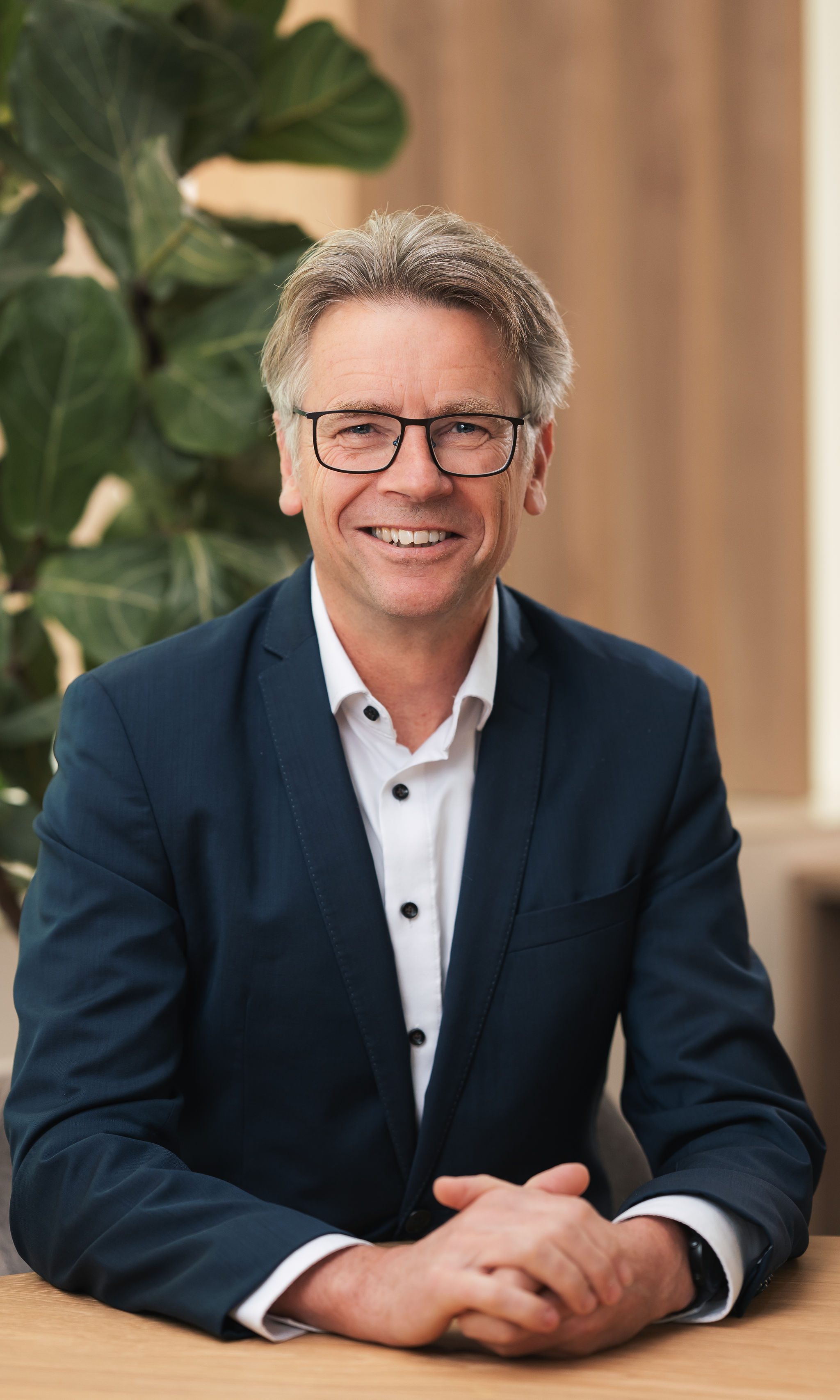 Jaap van Engelshoven