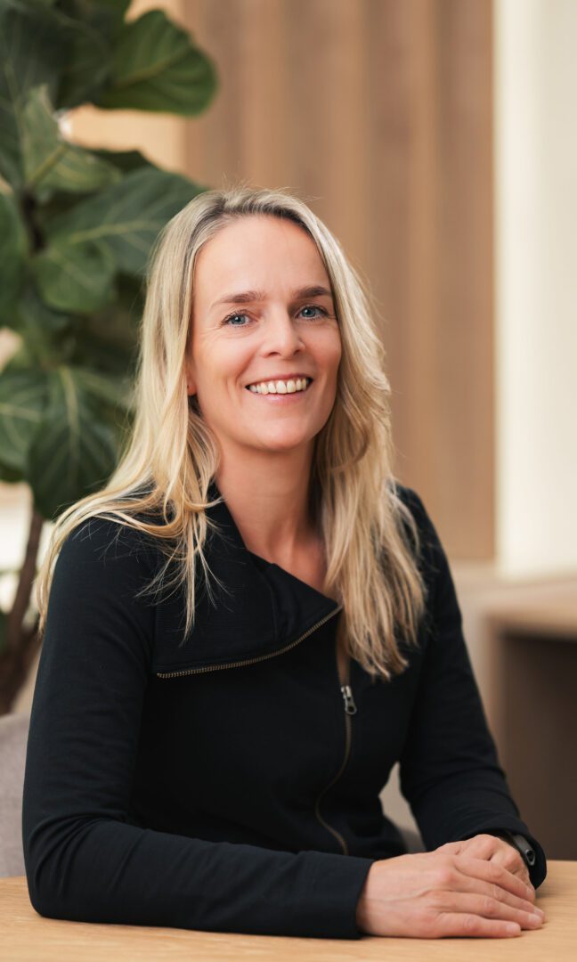 Karin ter Laak