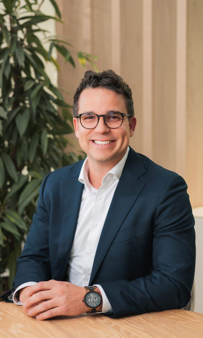 Michiel van den Hoek