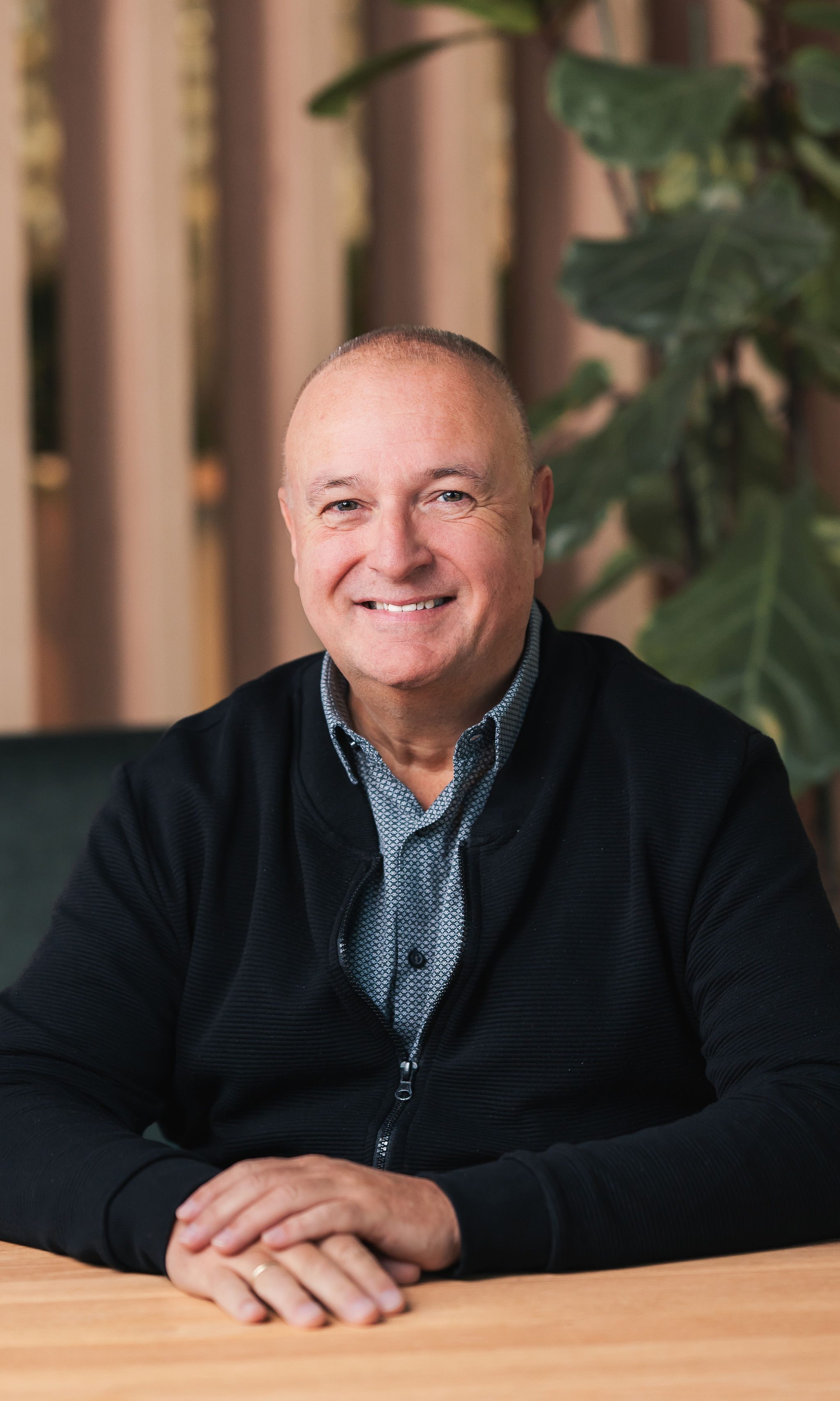 Rob van Oostenbruggen