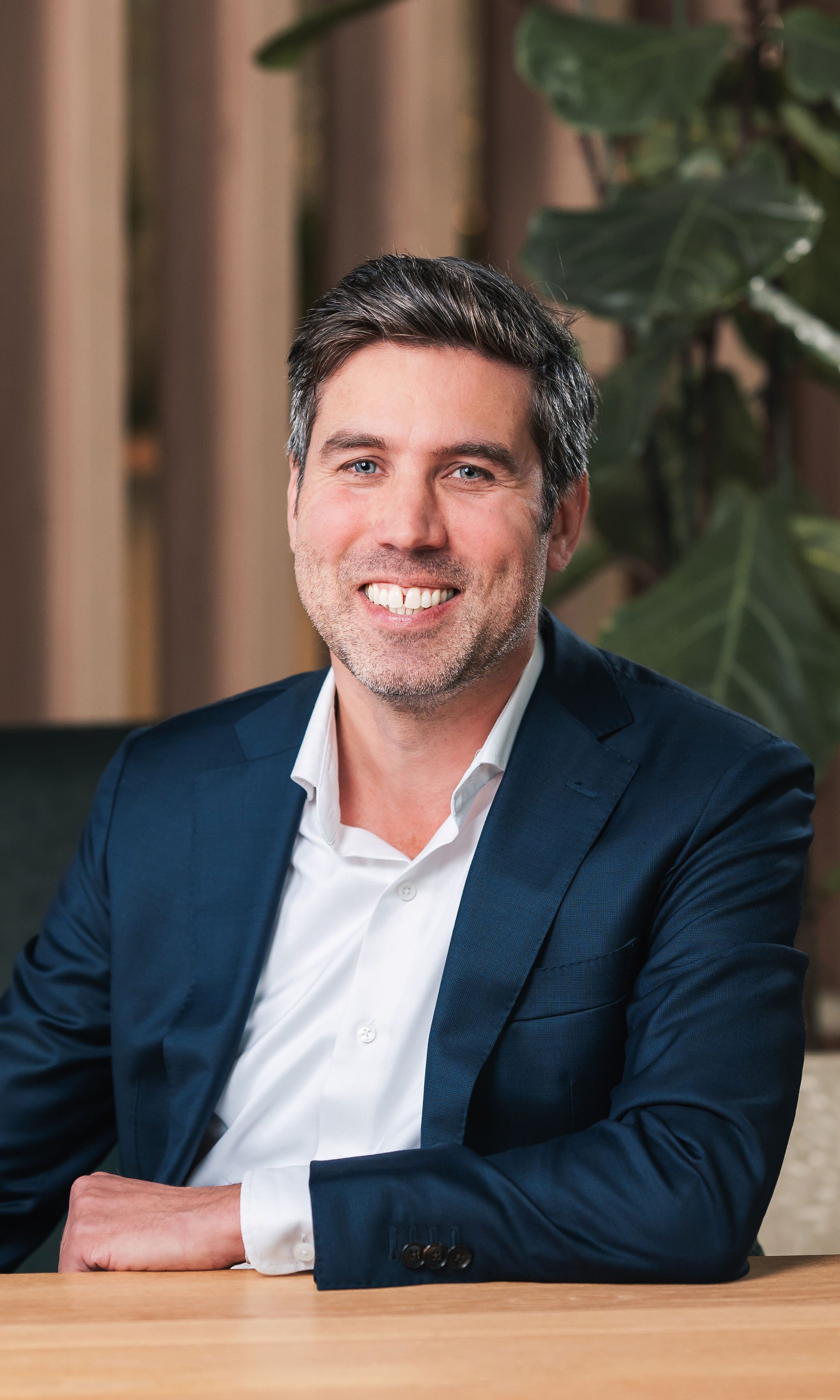 Thijs Huis in het Veld