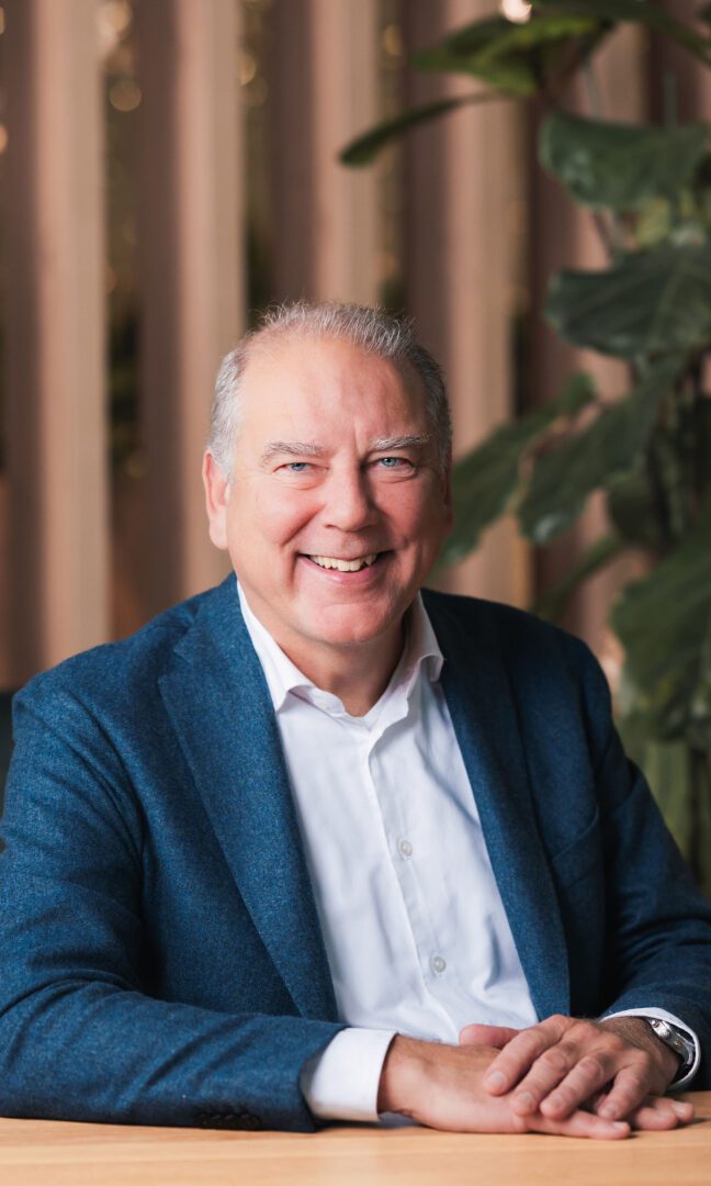 Wilco van den Ban