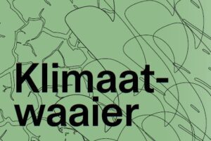 Cover klimaatwaaier