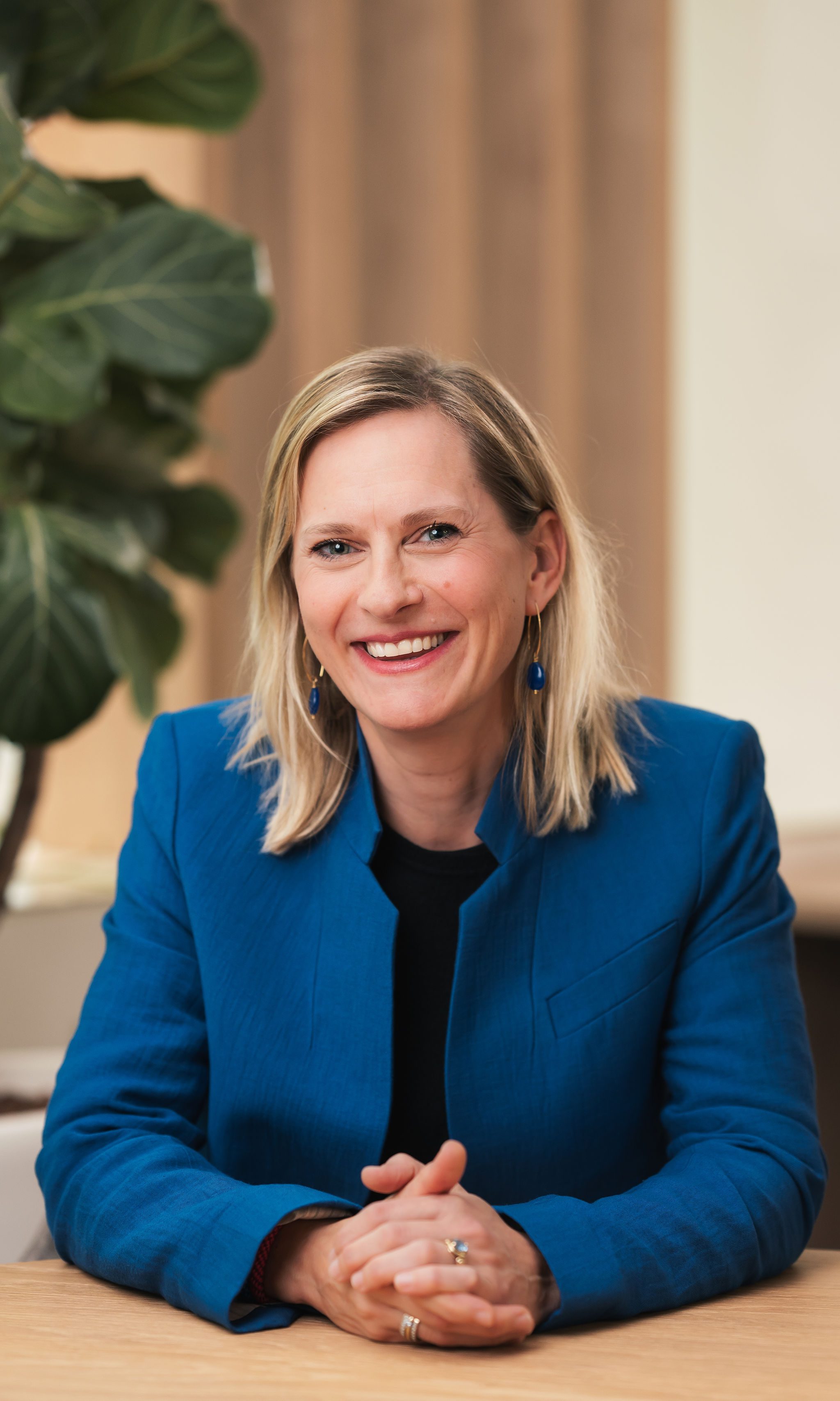 Barbara-Sophie Greeven