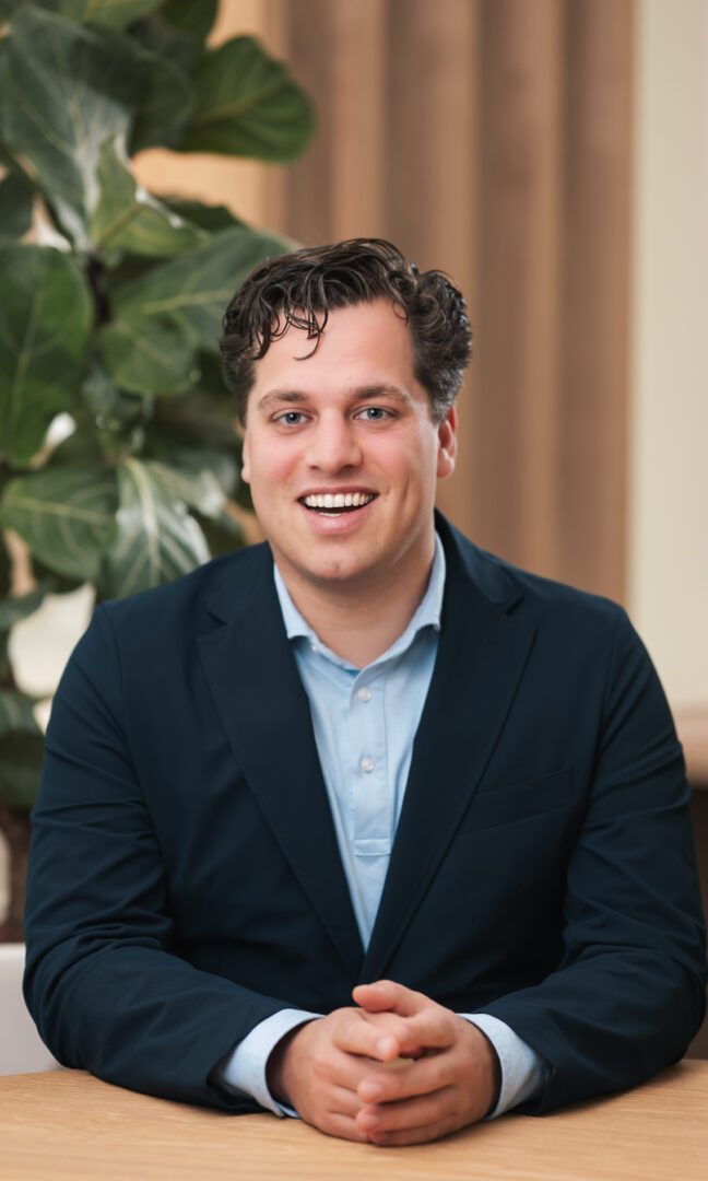 Jesse de Bruin