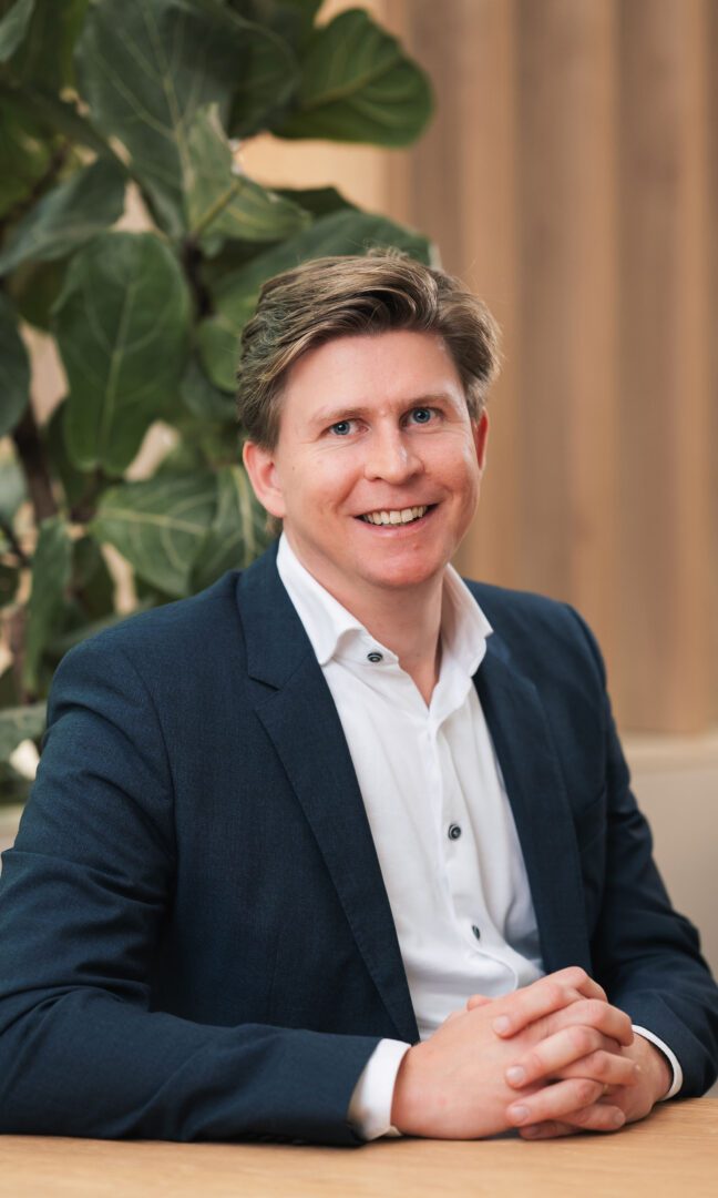 Matthijs Betlem