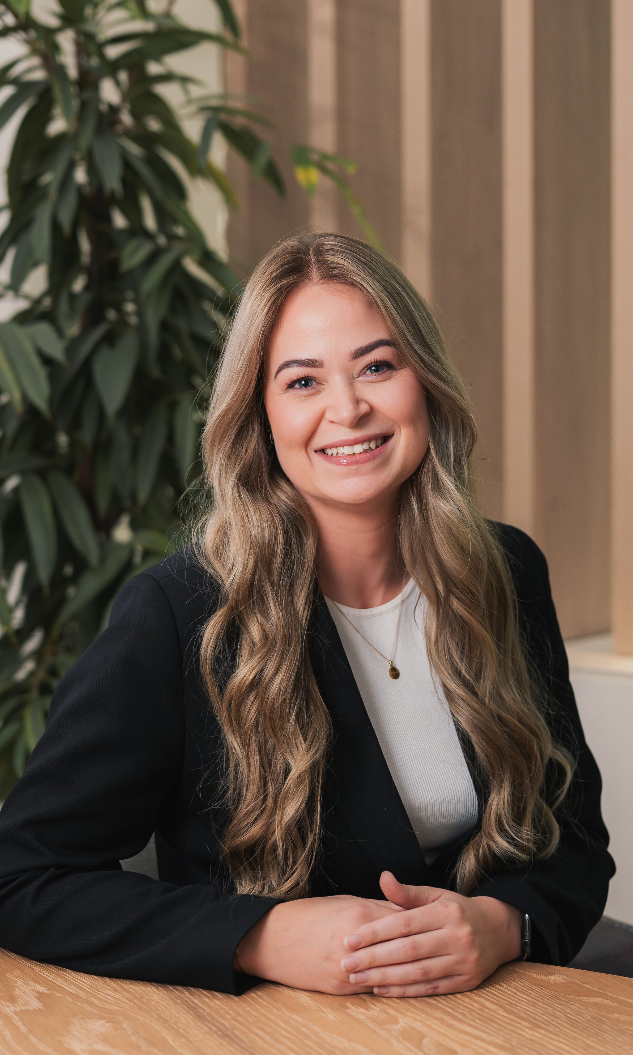 Melissa van Leuveren