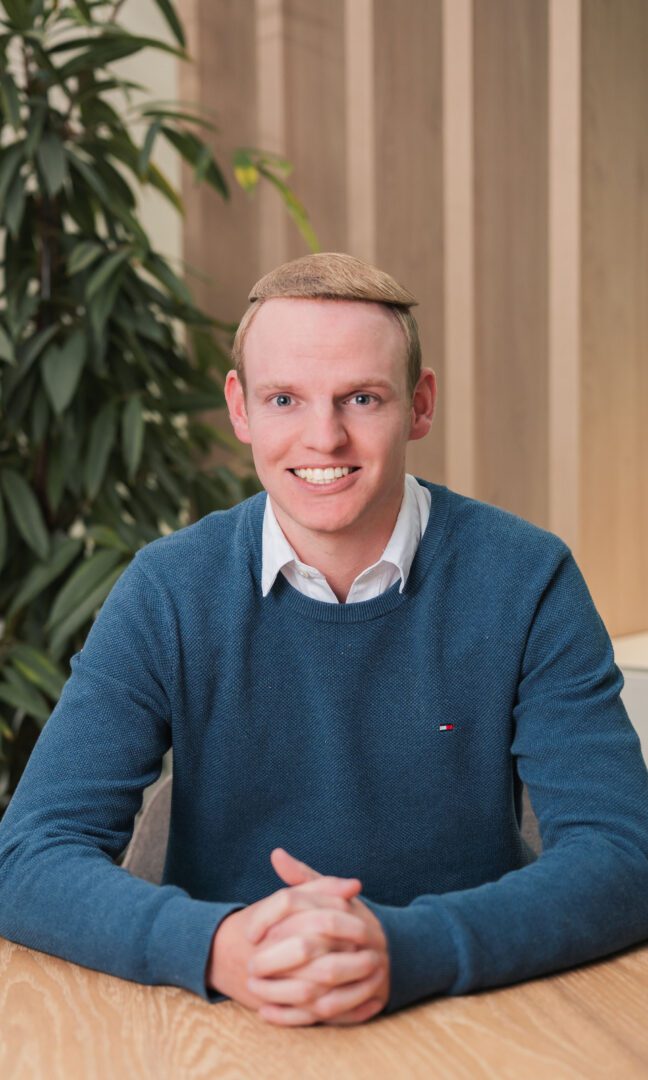 Twan Struijk