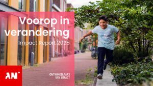 Cover AM Impact Report 2025