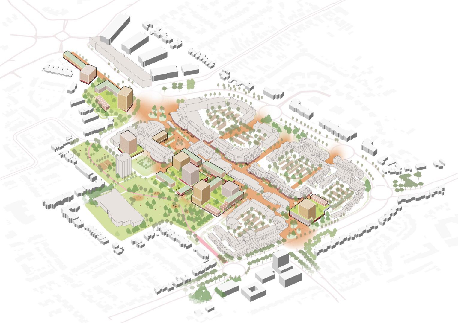 AM Ccentrum Veldhoven